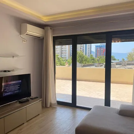 Apartment Adelon Vlore