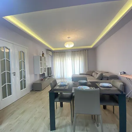 Apartment Adelon