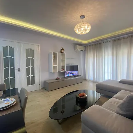 Apartment Adelon Vlore