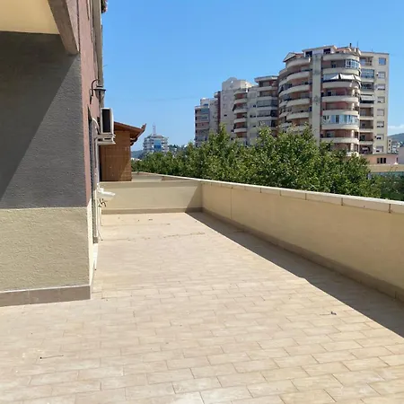 Apartment Adelon Vlore
