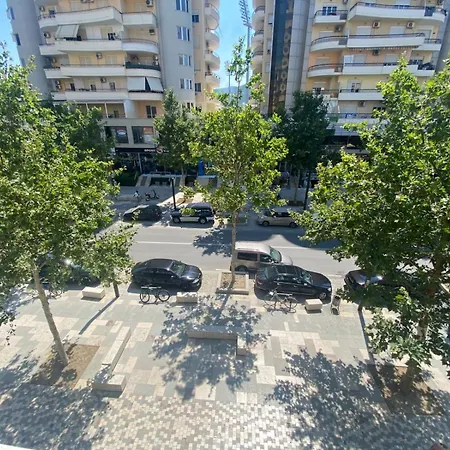 Apartment Adelon Vlore